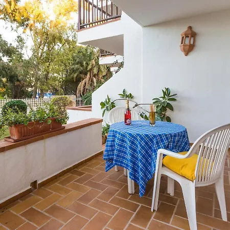 Les Arenes.6 Appartement
