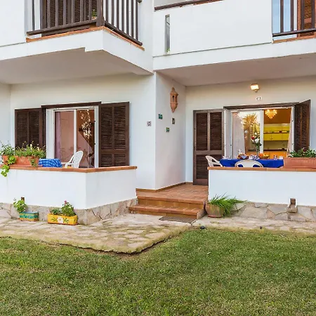 Les Arenes.6 Appartement