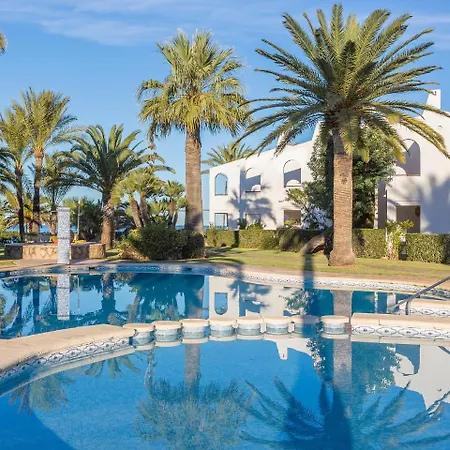 Les Arenes.6 * Dénia