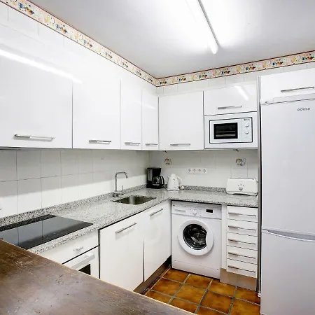Appartement Les Arenes.6